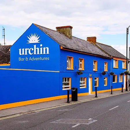 Urchin Loft Apartament *