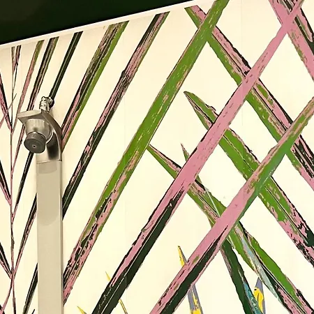 Urchin Loft Apartmán *