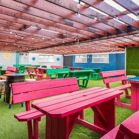 Lägenhet Urchin Loft