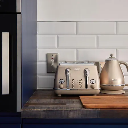 Urchin Loft Ardmore (Waterford)