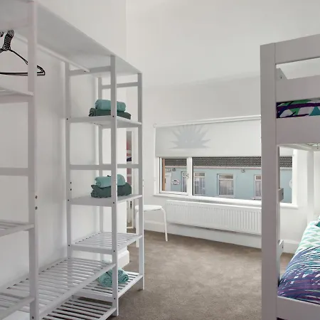 Urchin Loft *