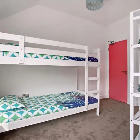 Lägenhet Urchin Loft Ardmore (Waterford)