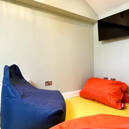 Apartament Urchin Loft Ardmore (Waterford)