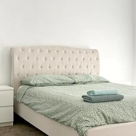 Apartament Urchin Loft *