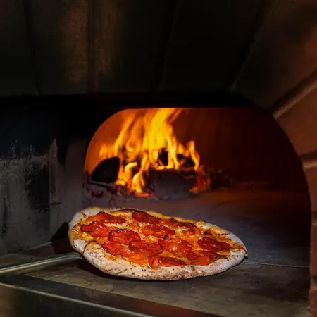 Lägenhet Urchin Loft Ardmore (Waterford)