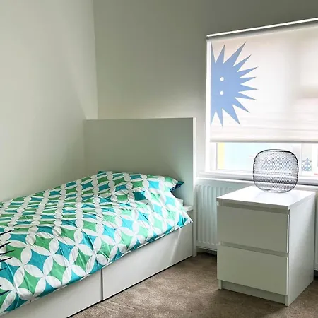 Urchin Loft Ardmore (Waterford)