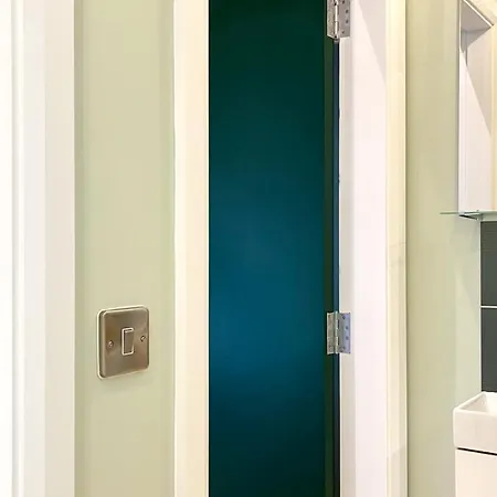 Apartmán Urchin Loft *