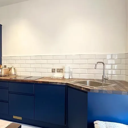 Urchin Loft Ardmore (Waterford)