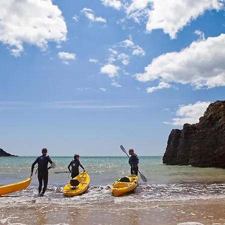 Urchin Loft Lägenhet *
