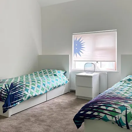 Urchin Loft Apartmán *