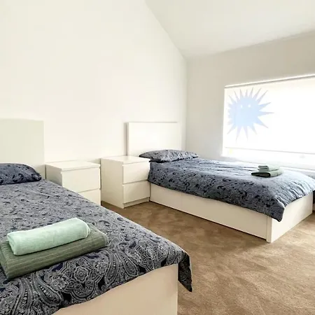 Urchin Loft Ardmore (Waterford)