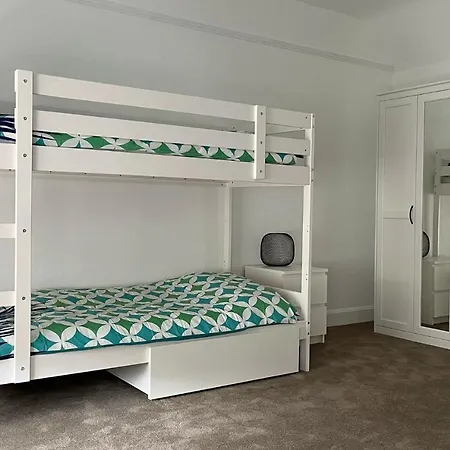 Urchin Loft Apartment Ardmore (Waterford)