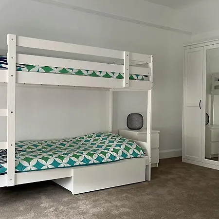 Urchin Loft Apartament Ardmore (Waterford)