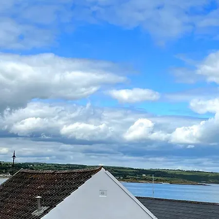 Apartmán Urchin Loft Ardmore (Waterford)