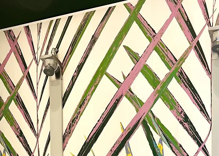 Urchin Loft Lägenhet *