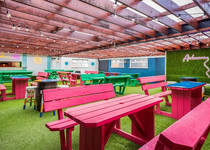 Lägenhet Urchin Loft