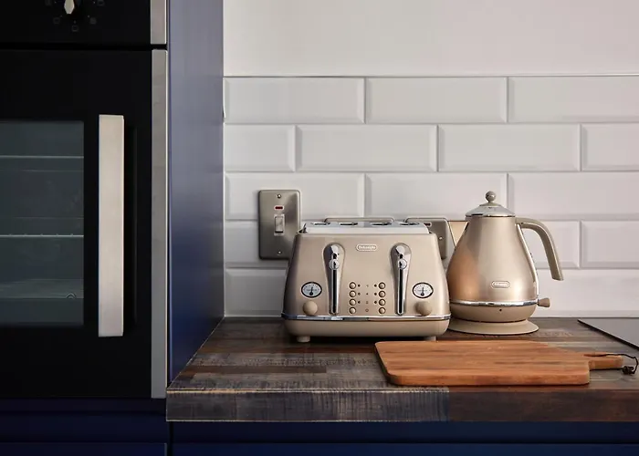 Urchin Loft Ardmore (Waterford)