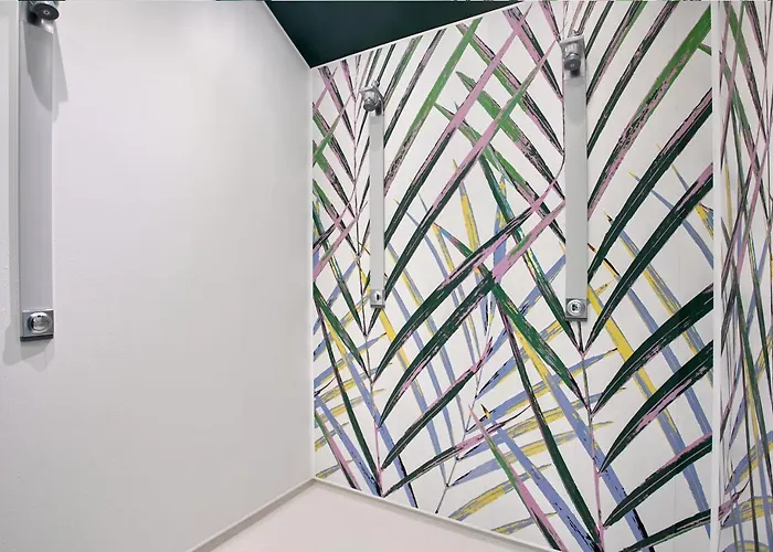 Lägenhet Urchin Loft