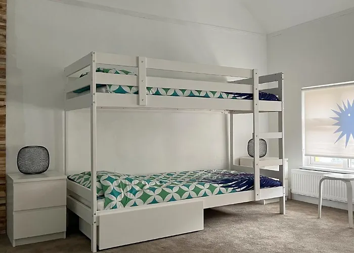 Urchin Loft Lägenhet