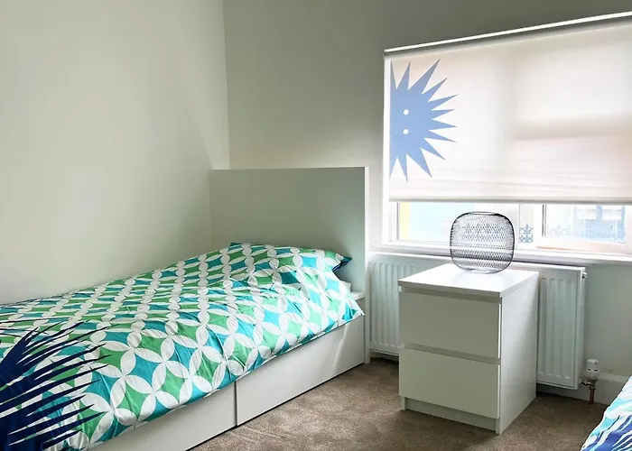 Urchin Loft Ardmore (Waterford)