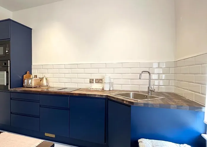 Urchin Loft Ardmore (Waterford)