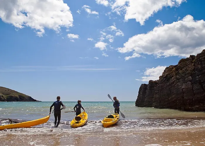 Urchin Loft Lägenhet *