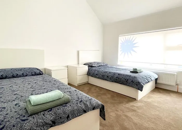 Urchin Loft Ardmore (Waterford)