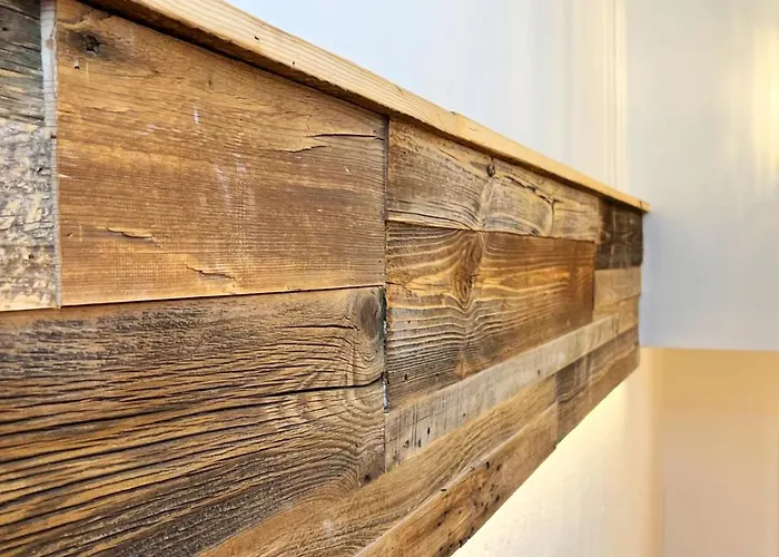 Urchin Loft Lägenhet