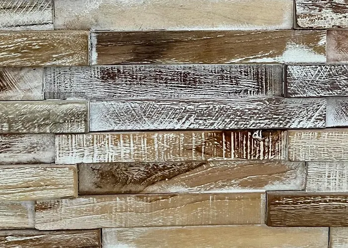 Urchin Loft Lägenhet *