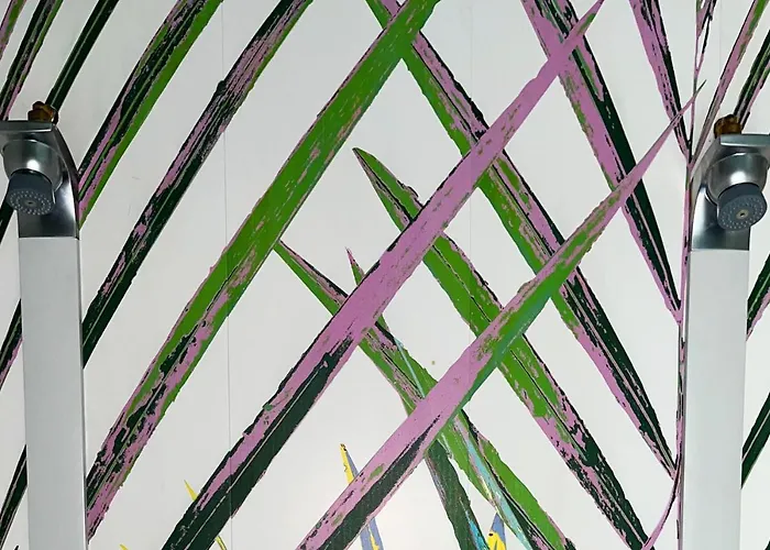 Urchin Loft Lägenhet