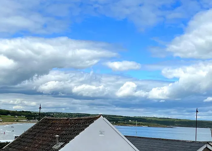 Lägenhet Urchin Loft Ardmore (Waterford)