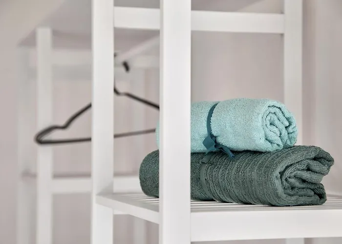 Urchin Loft * Ardmore (Waterford)