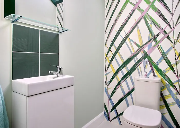 Urchin Loft Ardmore (Waterford)